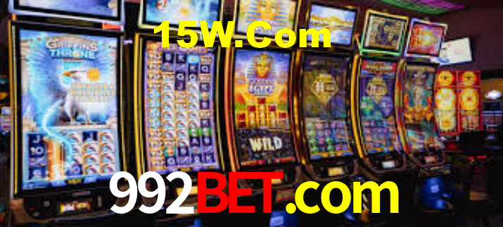 992bet.com App Interface