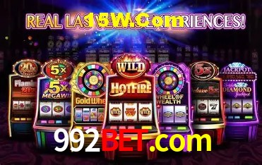Live Casino 992bet.com