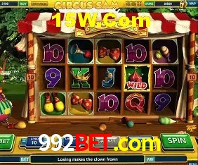Experiência VIP 992bet.com