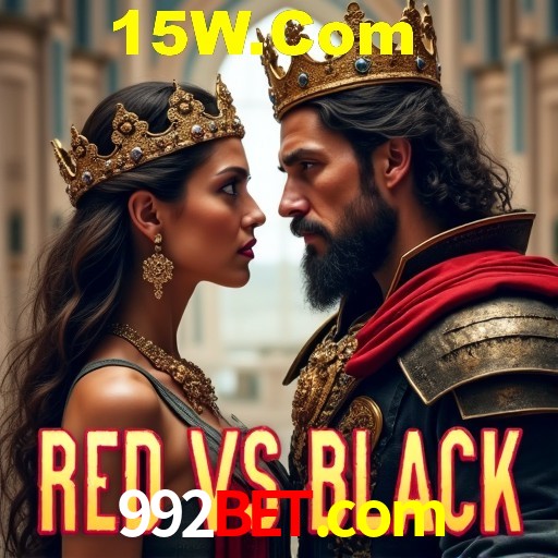 Blackjack Table 992bet.com