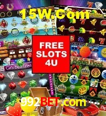 Game Providers 992bet.com